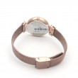 Alexandre Christie AC 2757 Rosegold Brown LDBROBO